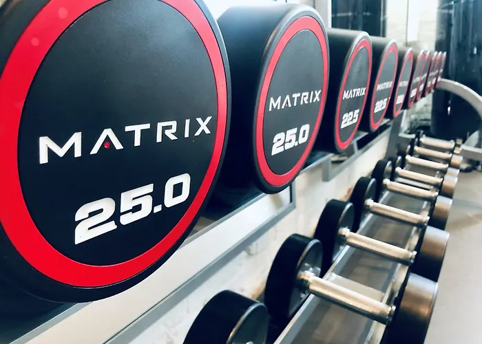 V8 At MOTORWORLDHotel Köln